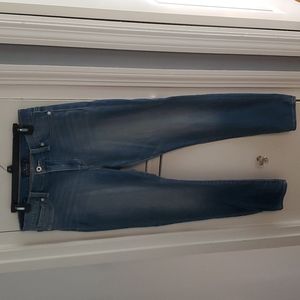 Lucky Brand Brooke Legging Jean